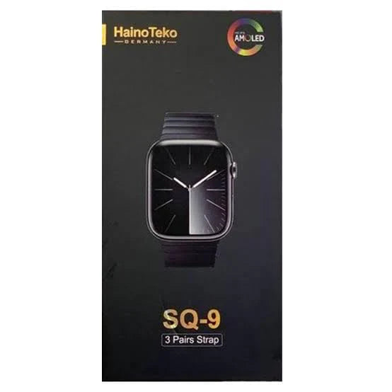 Haino Teko SQ-9 Smart Watch