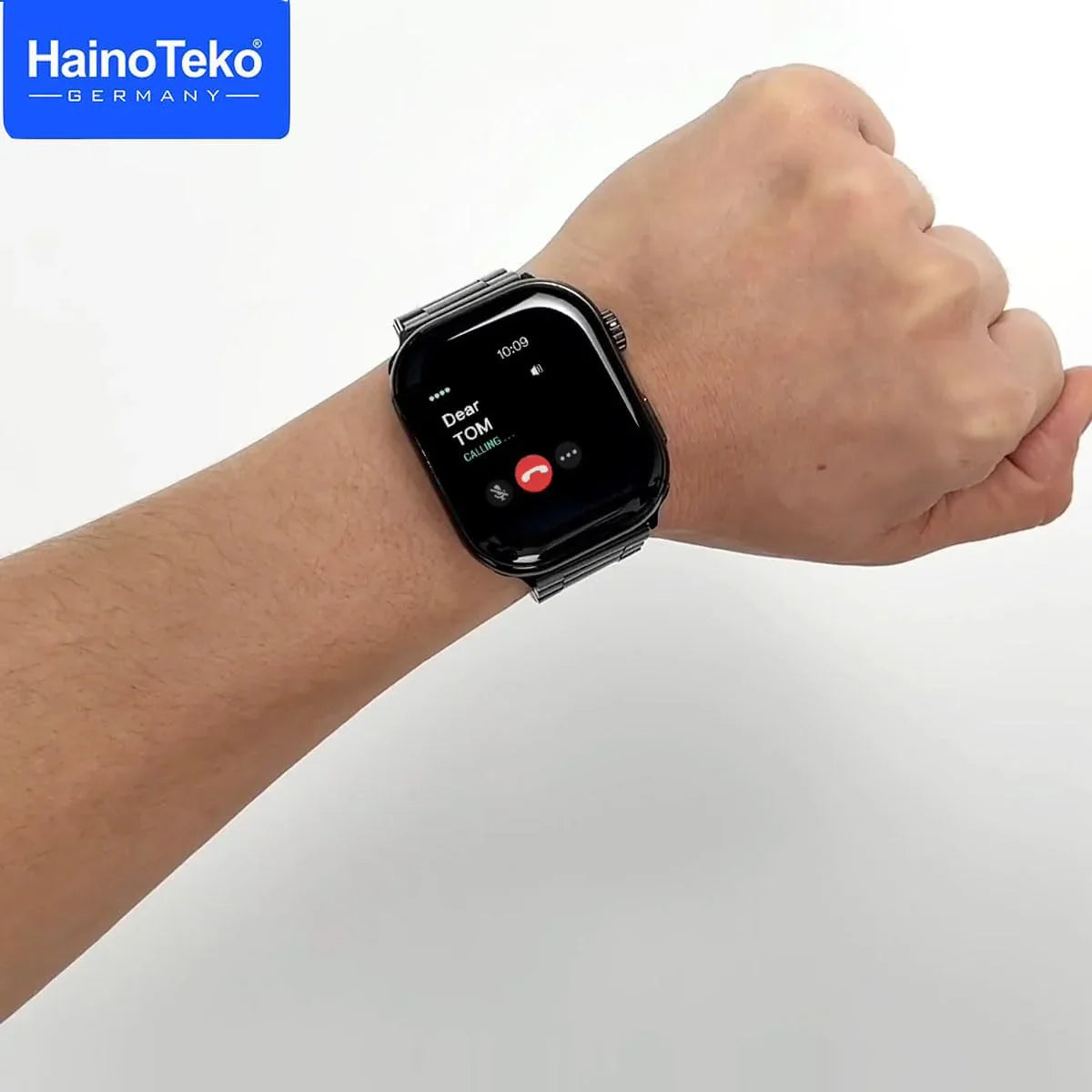 Haino Teko SQ-9 Smart Watch